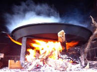 Le secret de la cuisson de la Paella