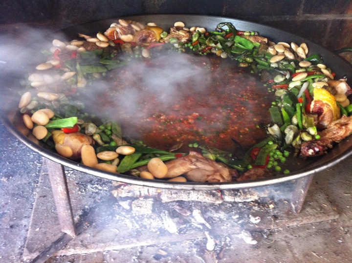 12 trucs et astuces pour réussir votre Paella