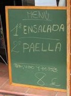 La paella du jeudi au menu dans les restaurants espagnols