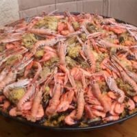 Définition de la paella idéale pour les français