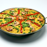 Definition de la vraie paella pour les Espagnols