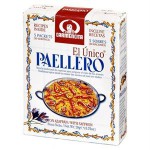 sachet a epice pour Paella sur la bible de la paella