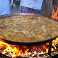 Concours de Paella de sueca