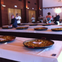 Concours de Paella de sueca
