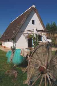 Barraca Valenciana