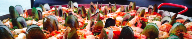 paella neo zeÌlandaise