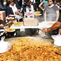 L'A.O.C. de la Paella