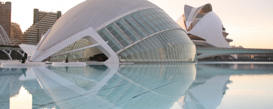 Valencia, capitale de la Paella, a son blog