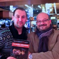 Ambassadeur de la Paella