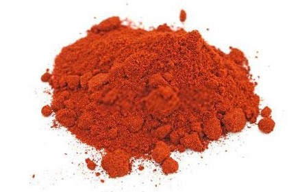 Azafrán para la paella en polvo