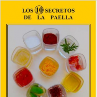 Les secrets de la Paella en ligne