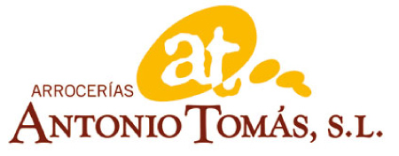 La bible de la paella riz logo antonio tomas