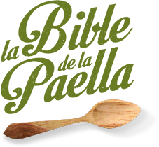 La biblia de la paella
