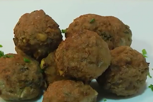 Bible de la paella recette des mandongilles