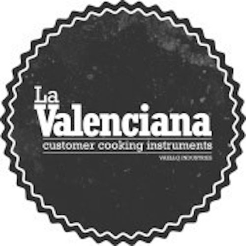 bible de la paella la marque la valenciana