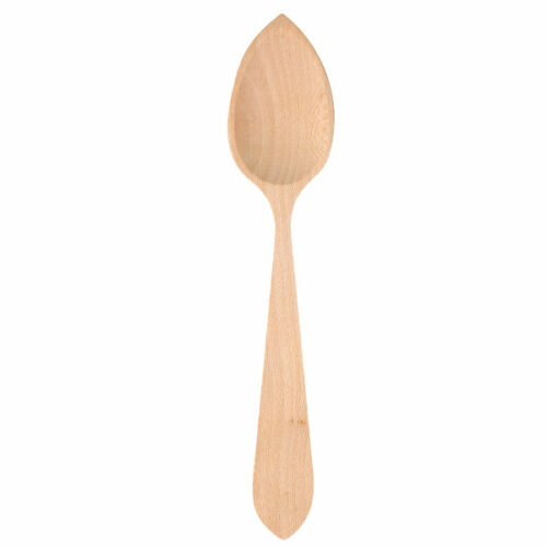 acheter cuillère en bois a paella emballage individuel